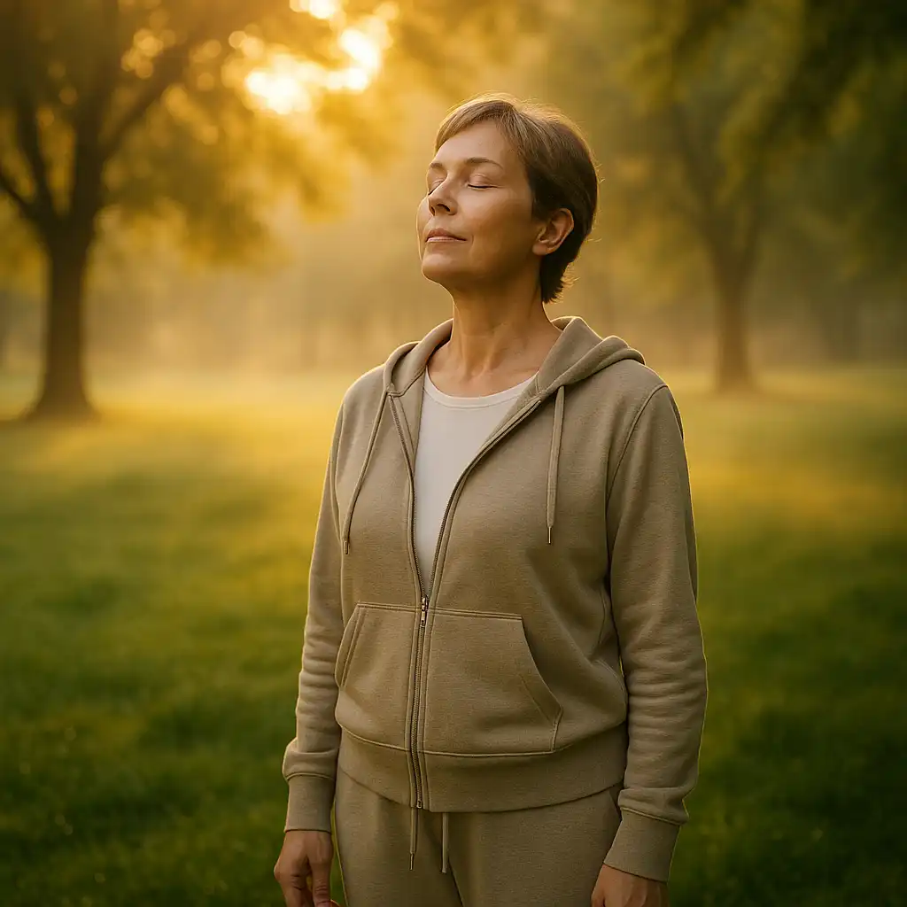 Naturlig støtte til lungerne efter sygdom